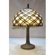 Домашнее украшение Tiffany лампа Настольная лампа T10057